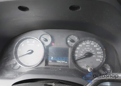 2014 Toyota Tundra Sr 5.7L V8 from USA, damaged, VIN 5TFCY5F17EX016925